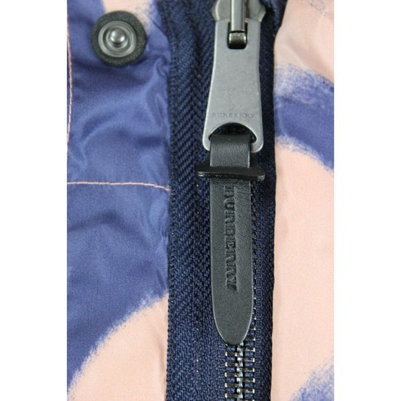 Burberry Hillscott Printed Jacket sz 48EU 38US NWT - Picture 7 of 12